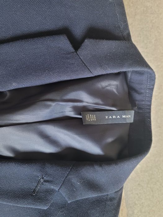 garnitur Zara rozm. 46