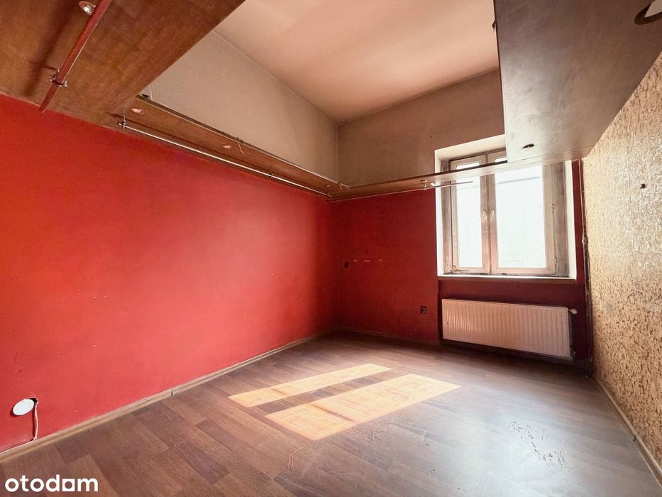 Na sprzedaż mieszkanie - 6 pokoi, 160 m2, Chorzów II