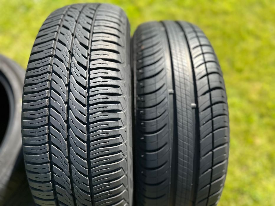 Літня/Зимова резина різна (розпаровки , одинички)