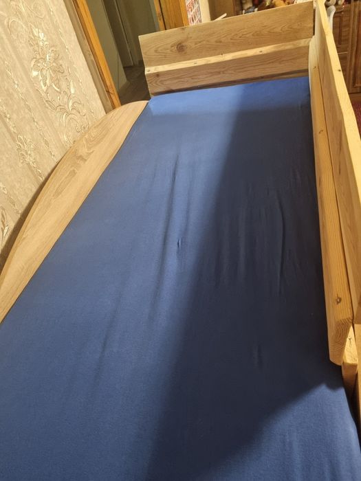 Ліжко для дитини