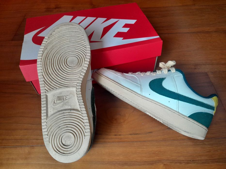 Sapatilhas Nike Court vision