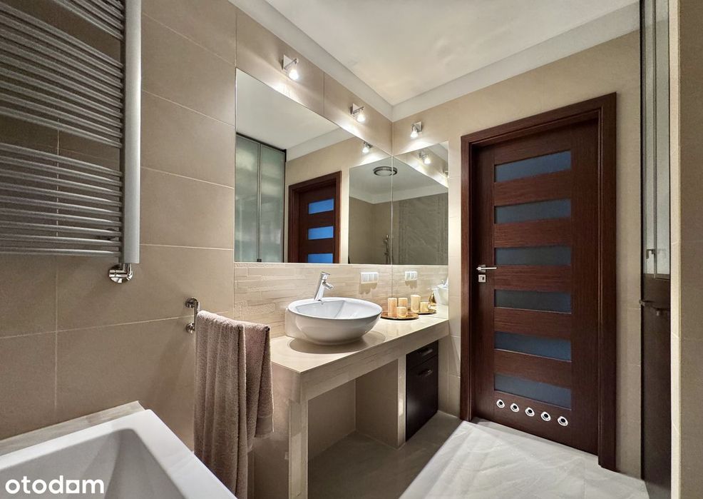 Wyjątkowe mieszkanie 64,42 m² + garaż 25,25 m² | Piła, ul. Kadetów 2