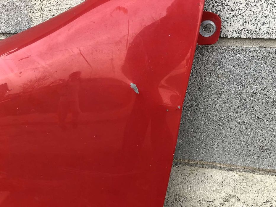 Крило ліве Opel Vivaro