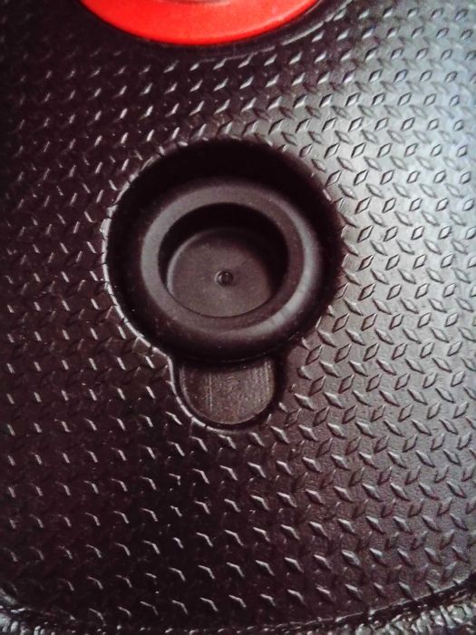 Vendo Kit Boxe Criança Novo