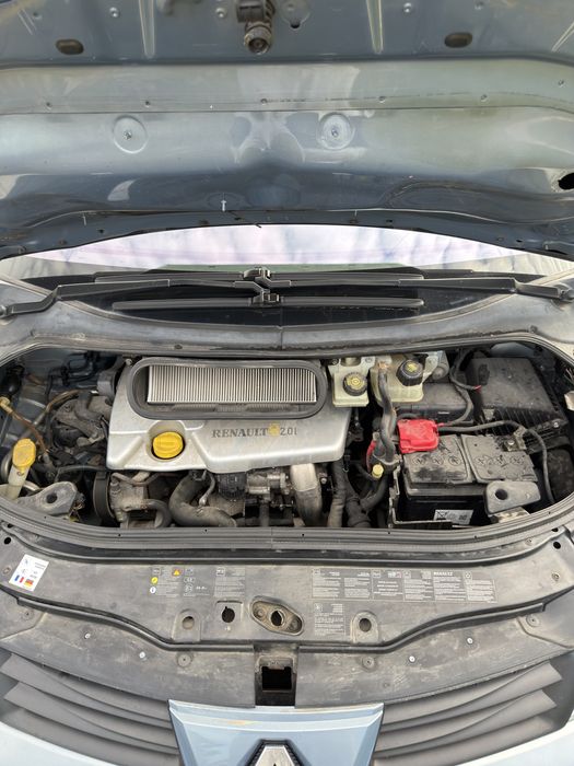 Renault Grand Espace 4 2.0dci