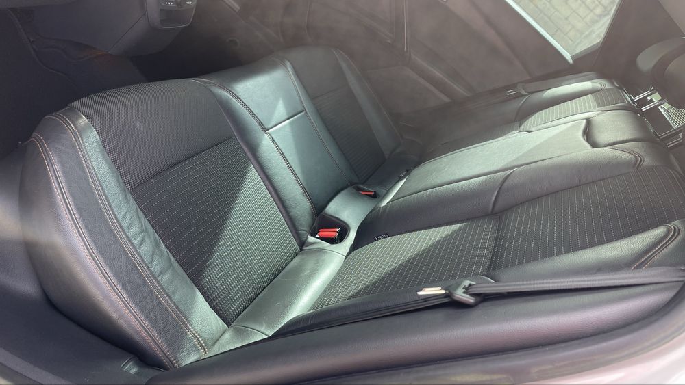 Peugeot  508 RXH Hibrid 4