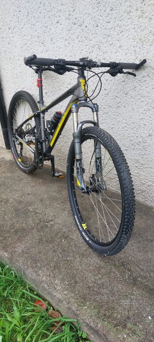Bicicleta KTM Ultra 29"