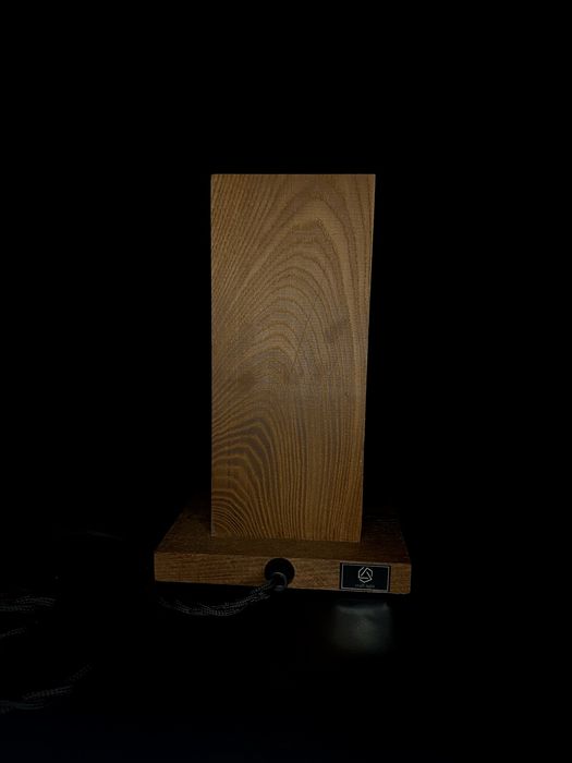 Loft lamp ручної роботи «SQUARELIGHT »