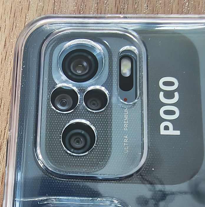 Xiaomi POCO M5s 4/128 smartfon