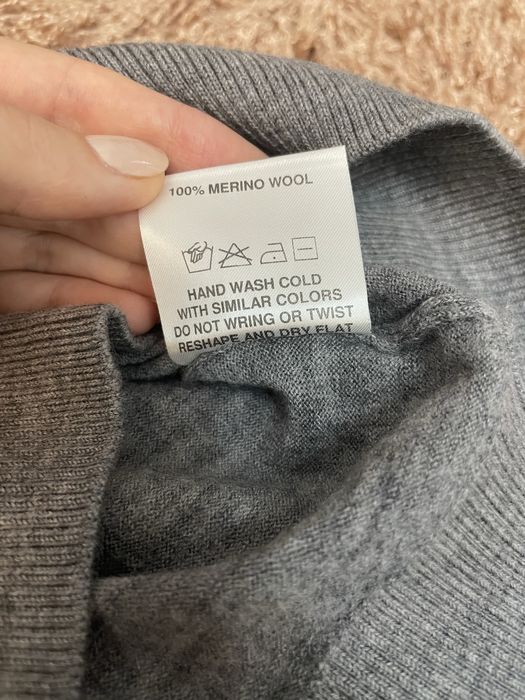 Джемпер Gentiluomo меринос на дитину 10-11 років