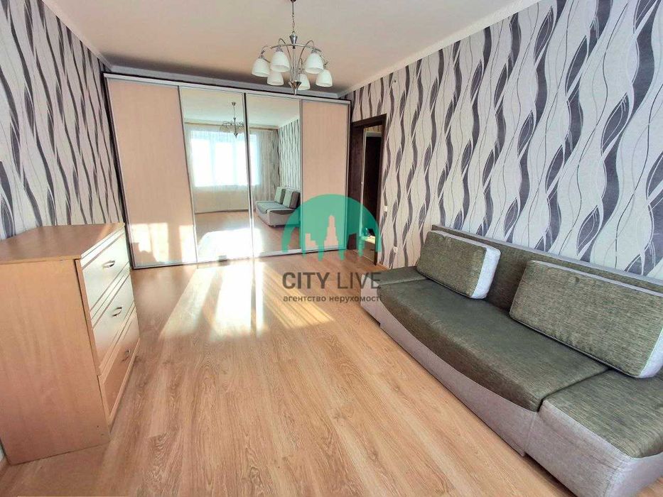 Здам 1-кім квартиру в затишному ЖК, Каскад (51)