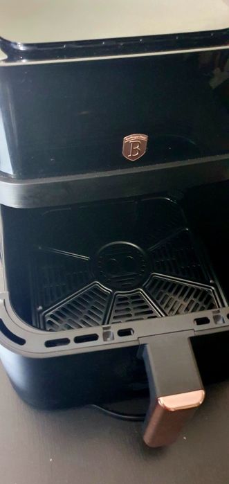 Air Fryer Berlinger Haus 72L