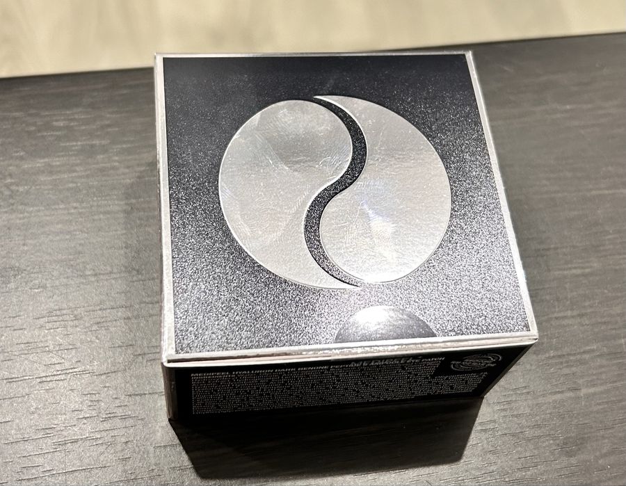 Гідрогелеві патчі від темних кіл з пептидами  MEDIPEEL Hyaluron Dark