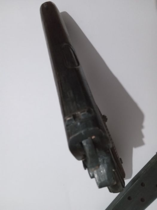 Макет  з  фанери