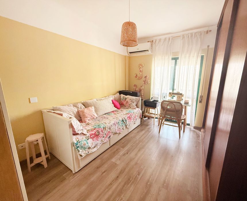 Apartamento T3 Olhão