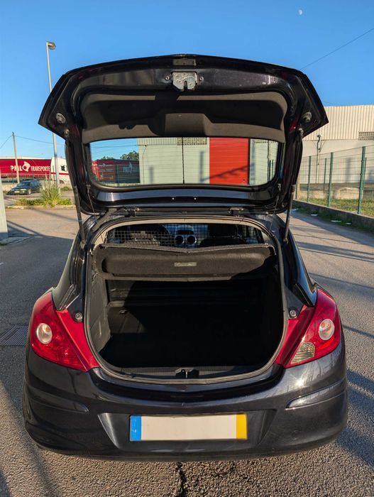 Opel Corsa D 1.3 CDTI (2009)
