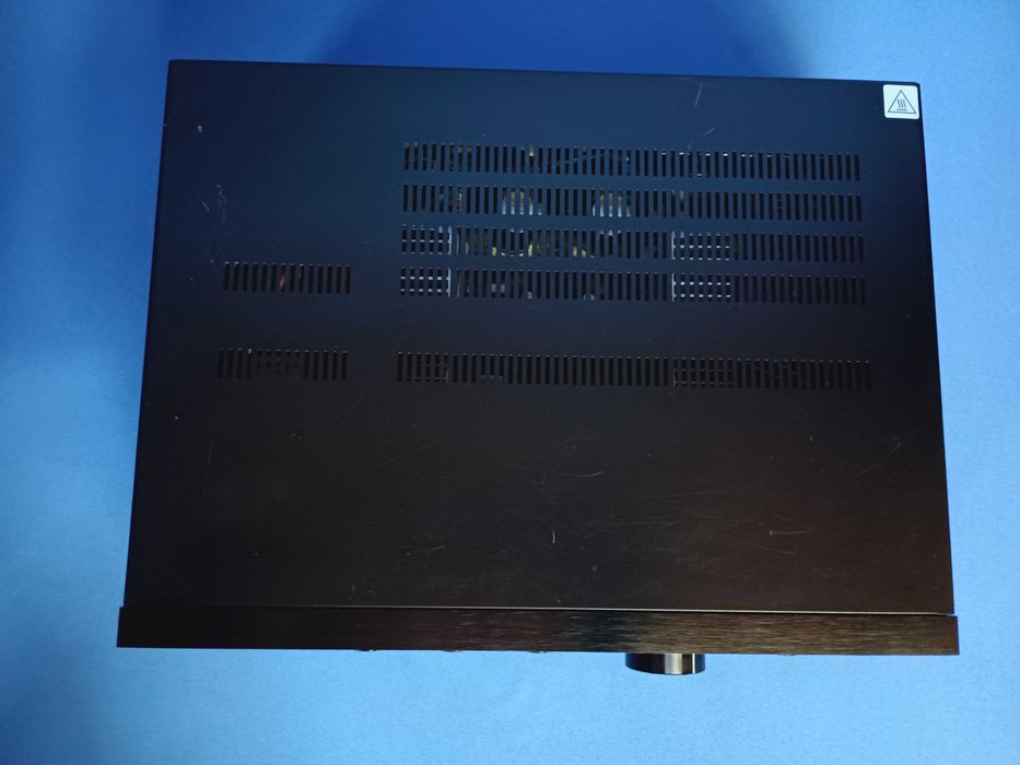 PIONEER A-30 Amplifier + PIONEER PD-30 SACD Player63825546958979121