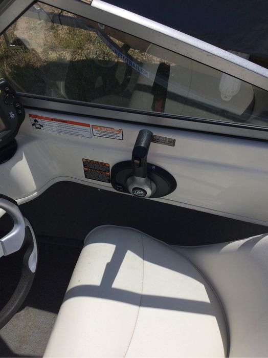 Bayliner 175 mercruiser 3.0