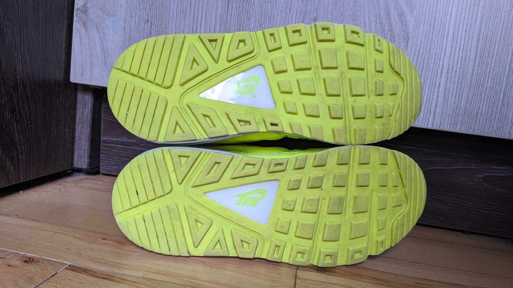 Кроссовки Nike Air Max