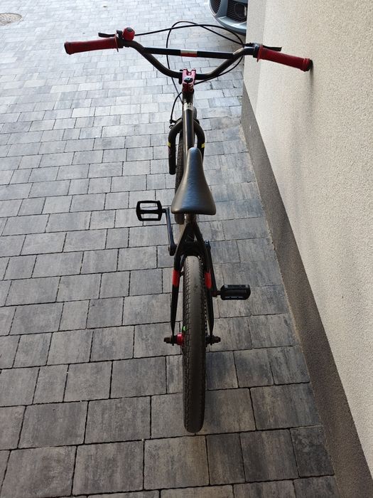 Rower BMX 20 cali
