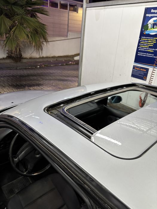 BMW E36 316i | 1995