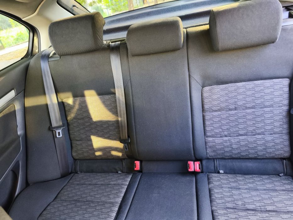 Skoda Octavia 1.6TDI de 2012