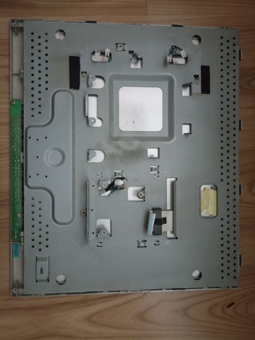 Плата блоку живлення та інвертора 715G1813-1 Ver:C.