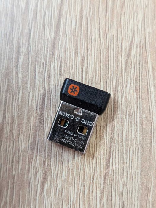 Mysz bezprzewodowa Logitech MX Master 2S