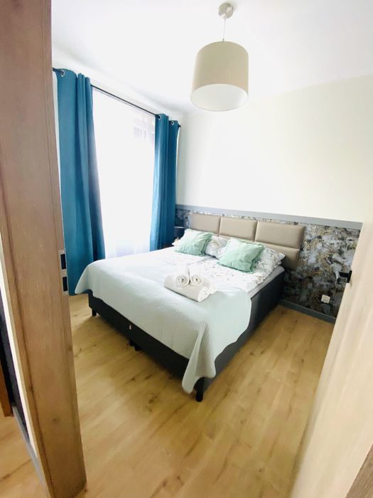 Apartament Walczaka/ wynajem na doby/noclegi pracownicze.