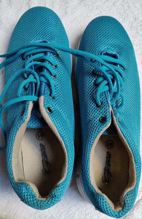 Półbuty buty sportowe