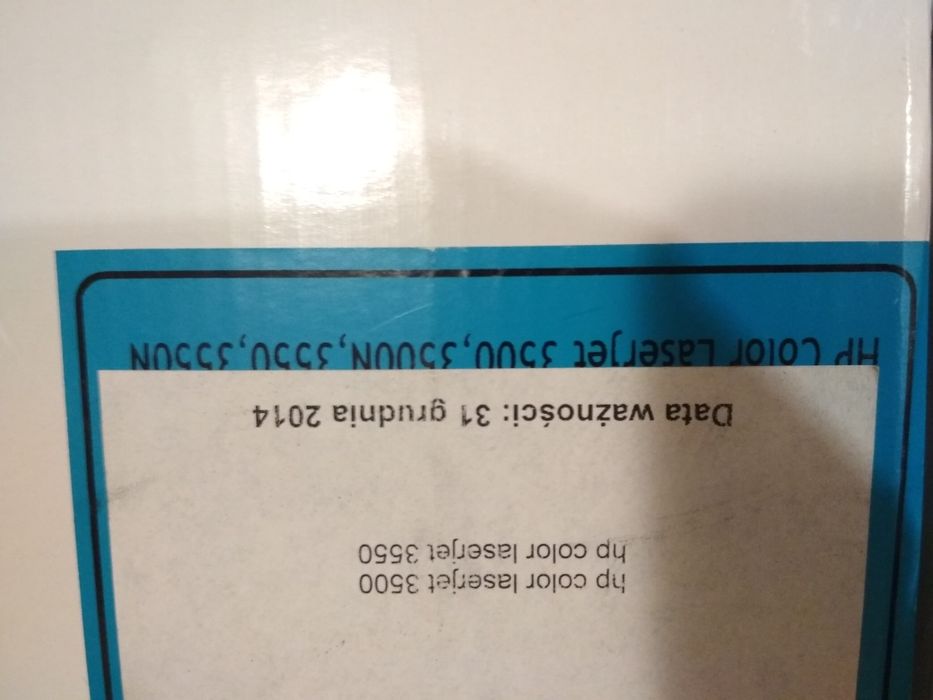 Toner HE-Q2672A q2670A Tonery 2671a 2673a