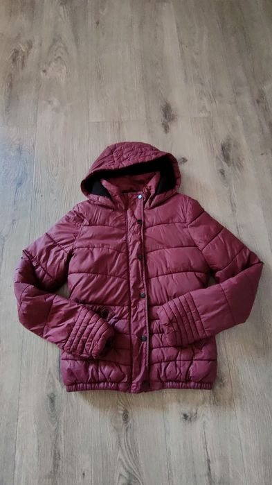 Kurtka zimowa  damska