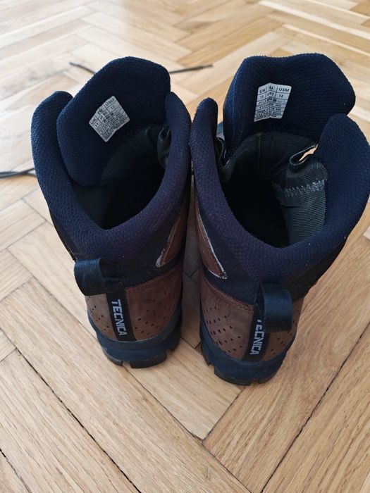 Tecnica Forge 2.0 GTX 45 2/3 buty trekkingowe