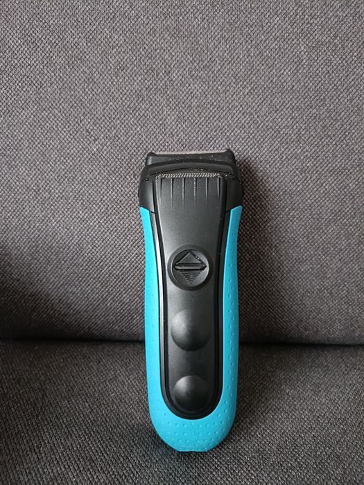 Braun s3 3040s maszynami do golenia