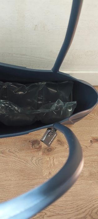 Torebka Obag nowa bez organizera