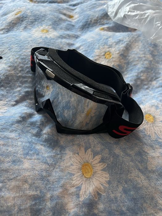 Kask rowerowy Mtb trial enduro itd