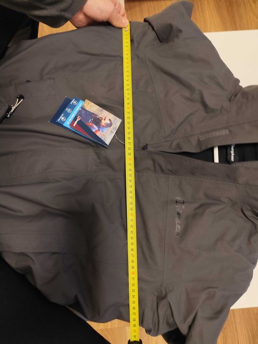 Berghaus Alpha 2.0 3in1, M Nowa
