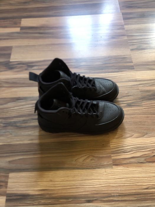 Продам Nike Air Force