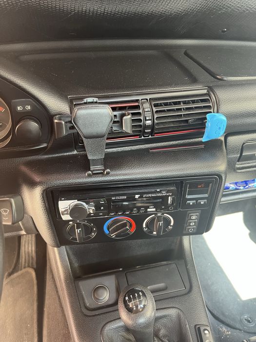 Bmw 316i compact imaculado