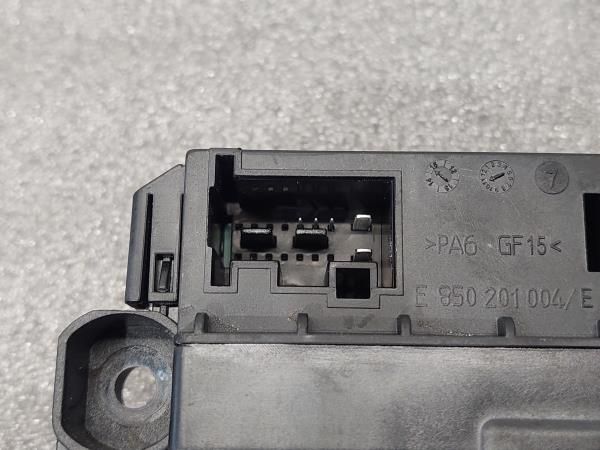 Motor vidro frente direito VOLKSWAGEN Polo (6R, 6C)