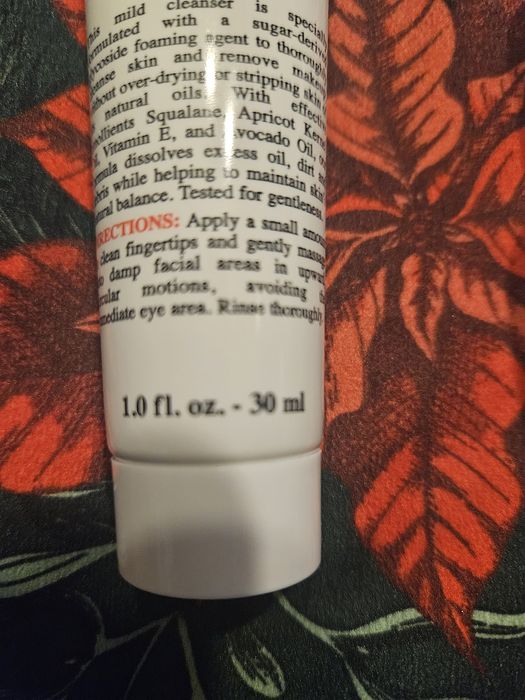 Zestaw Kiehl's Ultra Facial