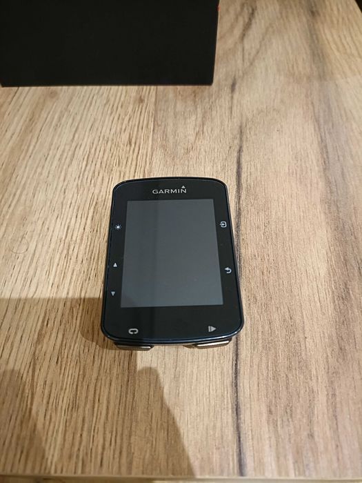 Garmin Edge 520 Plus