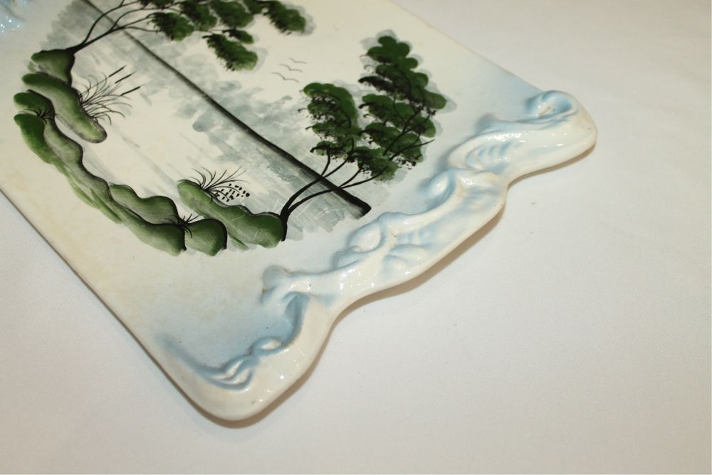 Сырная доска/доска для сыра фарфор