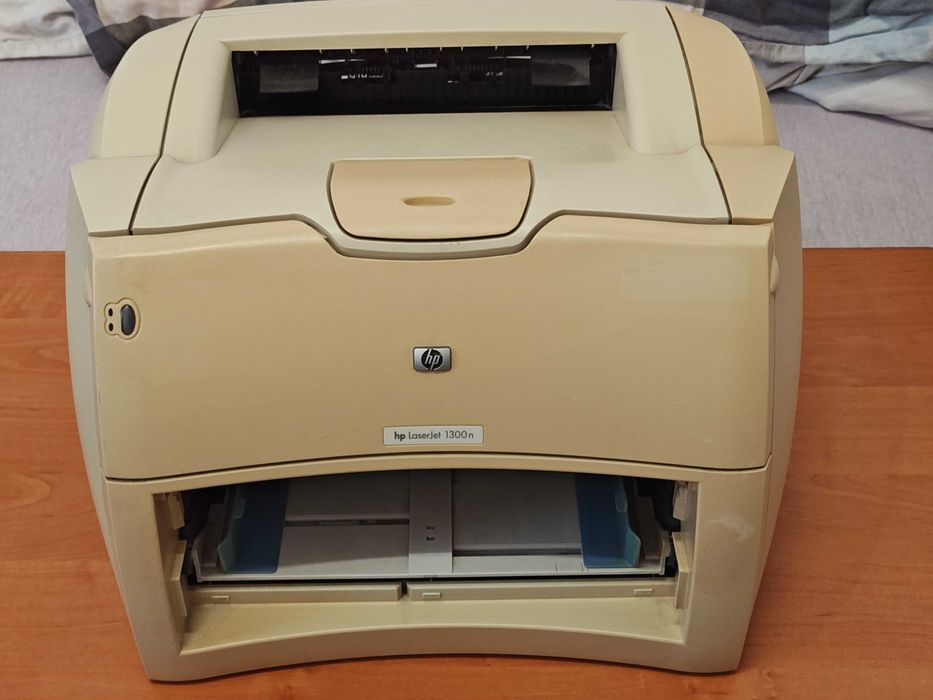 Drukarka Hp Laserjet 1300n