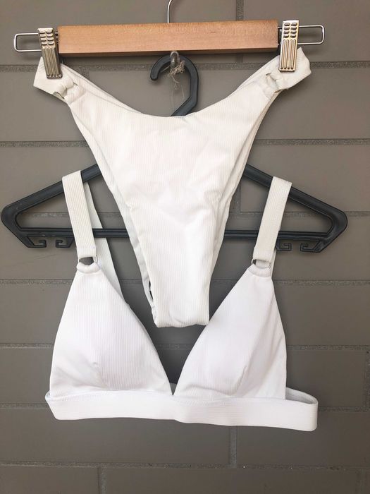 Conjunto biquini novo 38