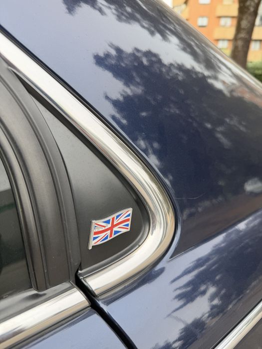 Rover 75 2.0 Diesel Automático Connoisseur | 90.582 km | 2005
