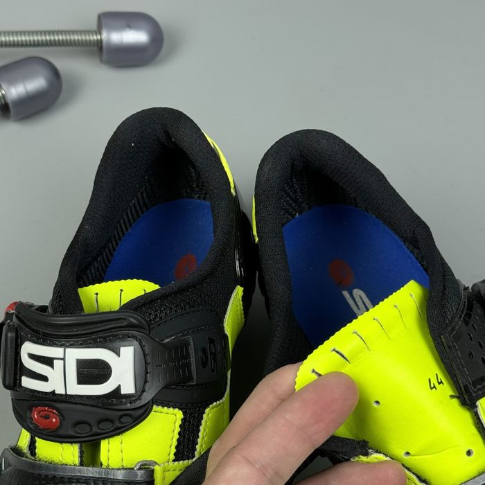 Sidi 5 Fit Shimano велотуфли вело туфлі взуття обувь кросівки кроссовки ботинки черевики шосе мтб контакты фикс specialized кеды педали