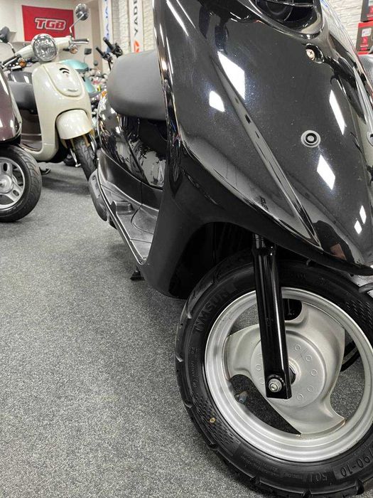 Скутер Yamaha Jog SA36J