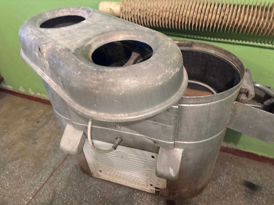 Obieraczki Do Warzyw Gastronomia