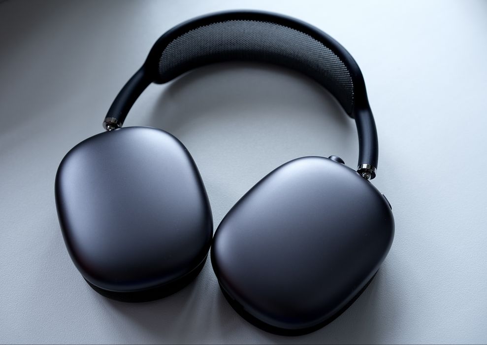 AirPods Max (Space Gray)